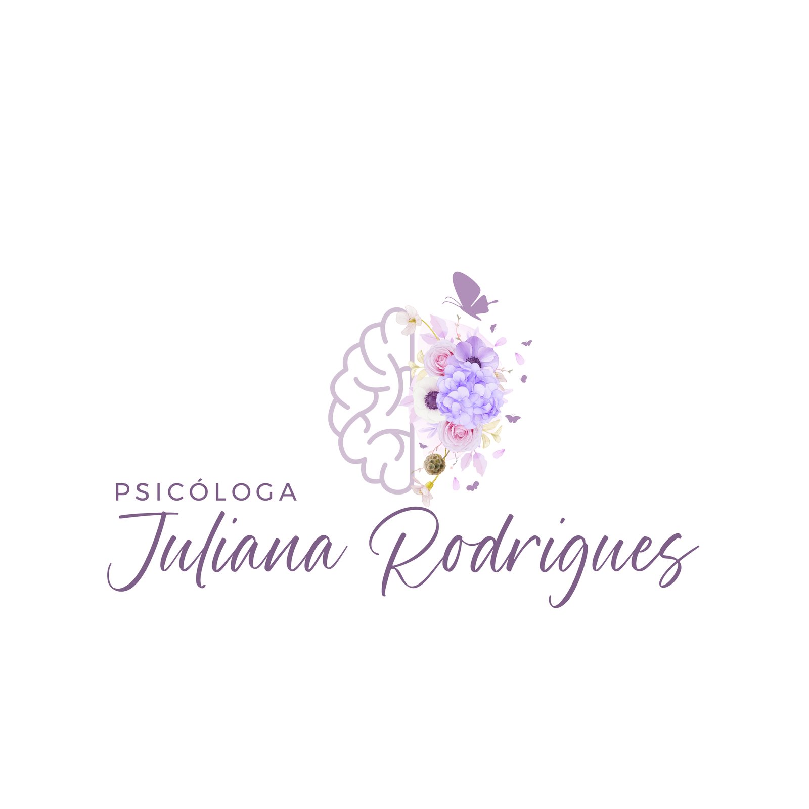 Sobre Juliana Rodrigues